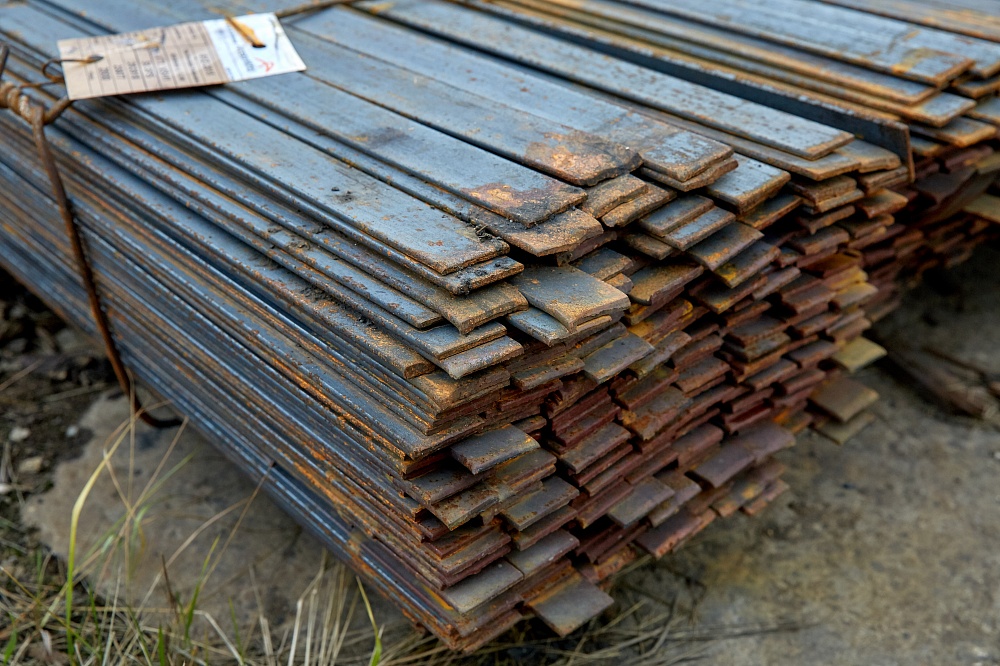 Полоса | Kazterminal