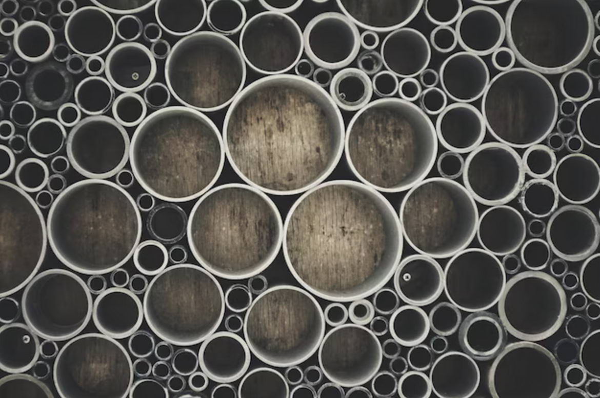 Круглая труба