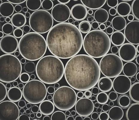 Круглая труба