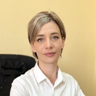 Меркель Оксана Анатольевна