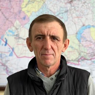 Бобровский Сергей