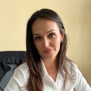 Полякова Екатерина Владимировна