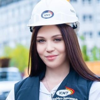 Тарасова Валерия Николаевна