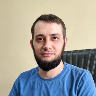 Кожевин Андрей